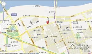 浦东大道302弄小区图片