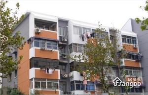 茶南福园小区图片