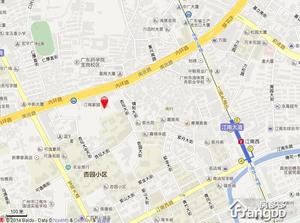 江南家园小区图片