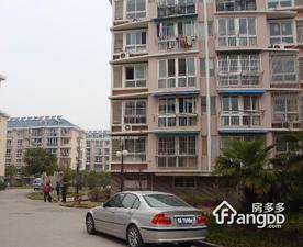 万福峨嵋苑小区图片