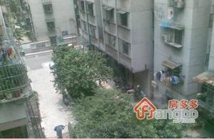 聚宝巷小区图片