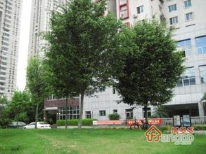 香景大厦小区图片