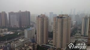 南华花园小区图片