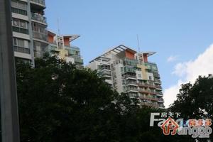 天然居小区图片