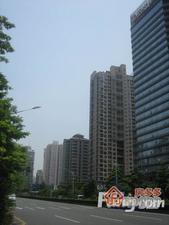 万科金色家园小区图片