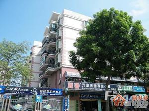 丰润花园小区图片