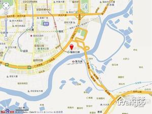 海悦华城小区图片