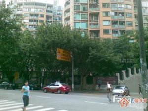 龙湖山庄别墅小区图片