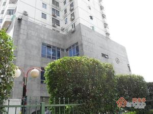 荔湖花苑小区图片