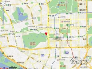 深圳高尔夫别墅小区图片