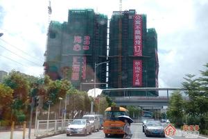 海心汇福园小区图片