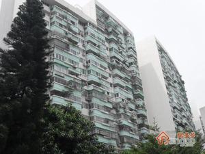 长城三花园小区图片