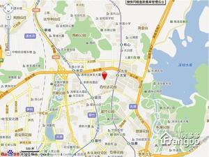 百仕达花园二期小区图片