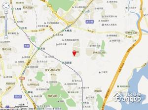 可园七期小区图片