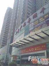 丰湖花园小区图片