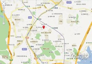 信义假日名城六期小区图片
