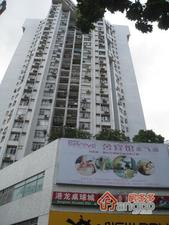 台湾花园(福田)小区图片