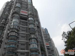 长乐花园小区图片