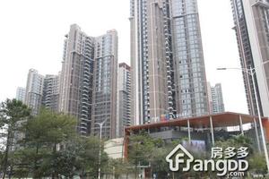 中航天逸小区图片