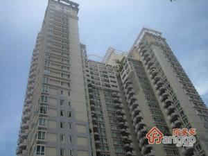 东方海雅居小区图片