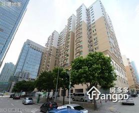 香珠花园小区图片