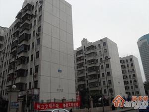 博伦花园小区图片