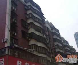 南海明珠小区图片