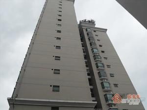 蓝漪花园小区图片
