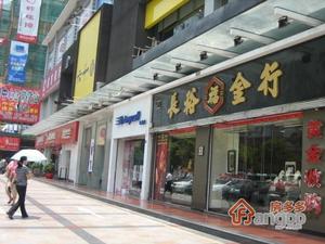 福临苑小区图片
