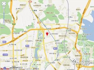 贝丽花园小区图片