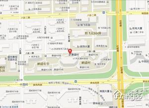 鹏盛村小区图片