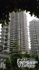 京基御景东方花园一期小区图片