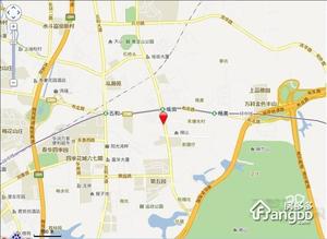 旭景佳园一期/旭景佳园小区图片