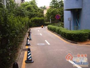 湖滨花园(宝安)小区图片