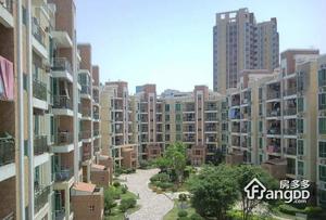 信义假日名城八期小区图片