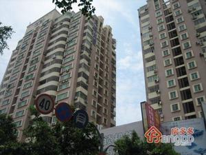 天源大厦（南山）小区图片