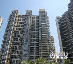 首地容御小区图片