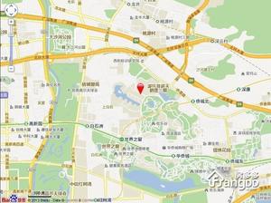 天鹅堡三期/波托菲诺天鹅堡三期小区图片