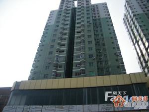 绿怡居小区图片
