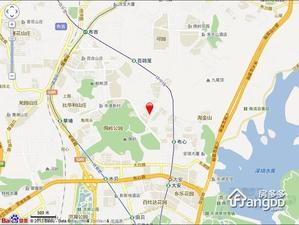 港鹏新村小区图片