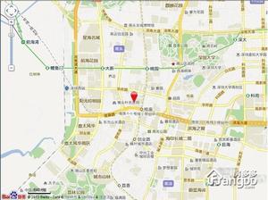 怡苑阁小区图片