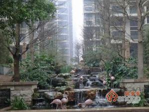 圣莫丽斯一期小区图片