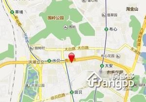外贸住宅小区小区图片