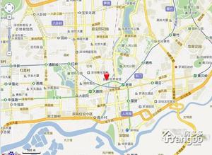 红围坊小区图片