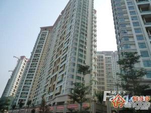 黄金大厦小区图片