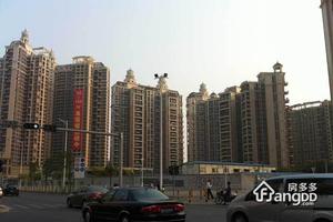 幸福海岸二期小区图片