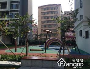 栖游家园小区图片