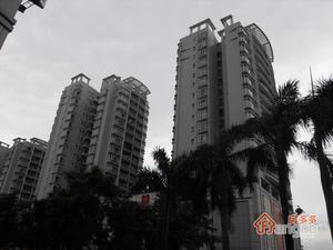 众冠西郡园小区图片