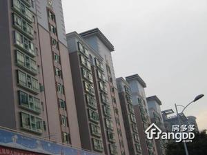 众冠花园小区图片