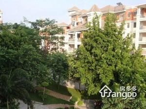 碧桂园凤凰城凤岭苑小区图片